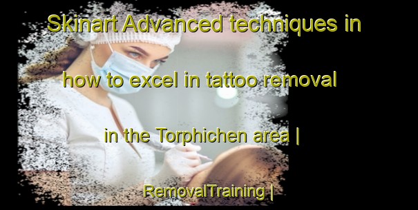 Skinart Advanced techniques in how to excel in tattoo removal in the Torphichen area | RemovalTraining | RemovalClasses | SkinartTraining-United Kingdom